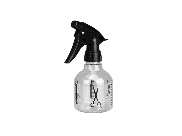 Botella Spray - Pulverizador Compacto 250 ml 1