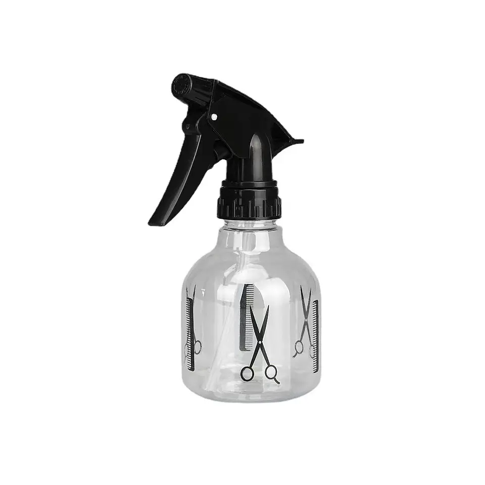 Botella Spray - Pulverizador Compacto 250 ml 1
