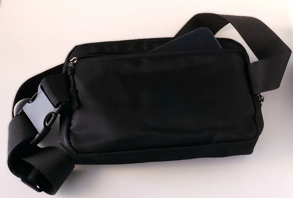 Banano Full Black 4