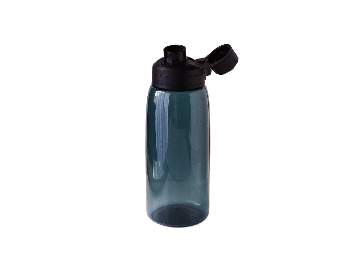 Botella de Agua 1L Tritan 3