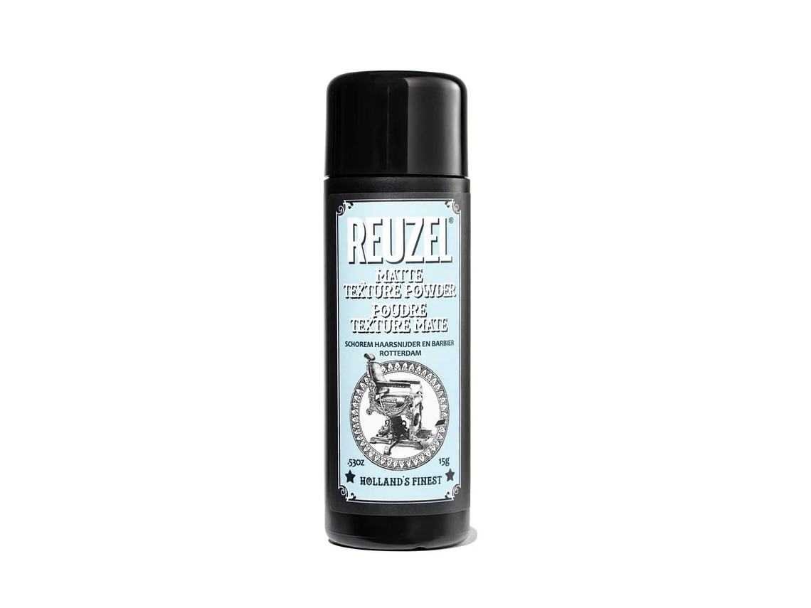 Polvo Texturizante REUZEL Matte Styling Powder 1