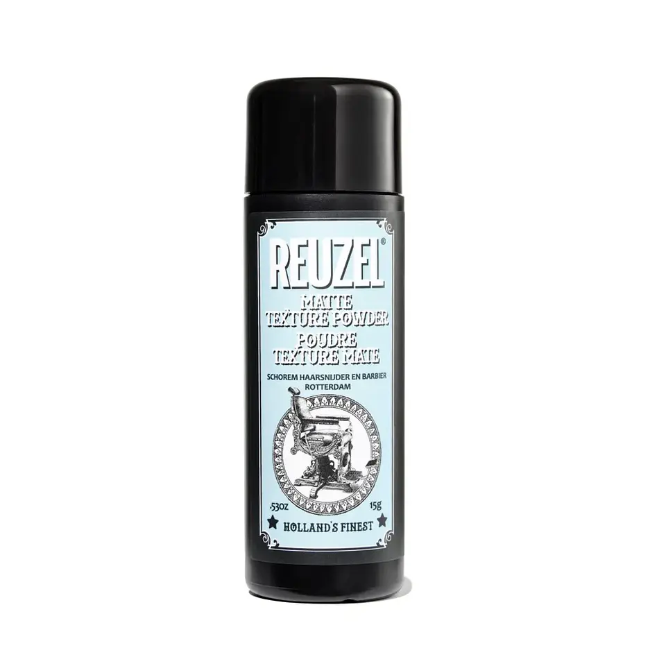 Polvo Texturizante REUZEL Matte Styling Powder 1