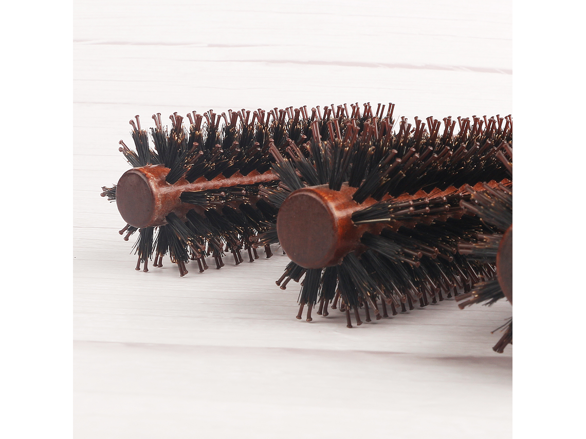 Cepillo tipo Rodillo 3