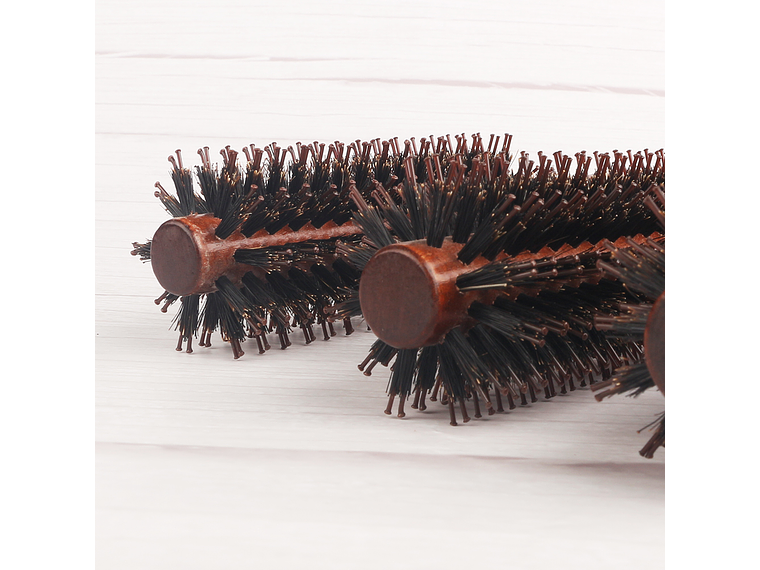 Cepillo tipo Rodillo 3