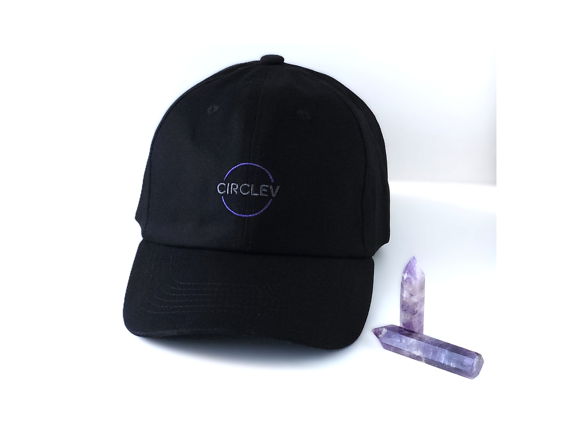 Gorro CIRCLEV #1 Amatista 1