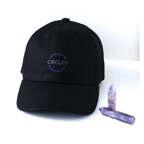 Gorro Circlev #1 Amatista