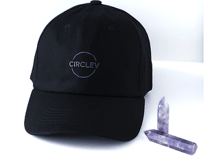 Gorro CIRCLEV #1 Amatista