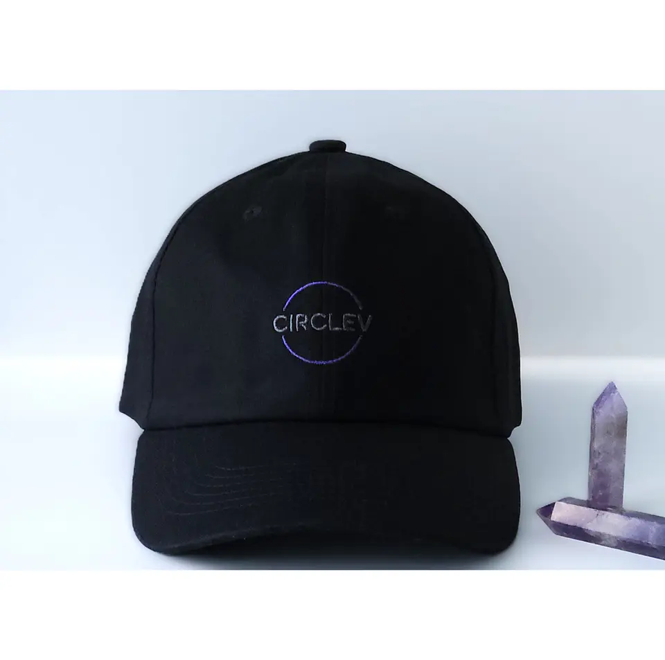 Gorro Circlev #1 Amatista 6