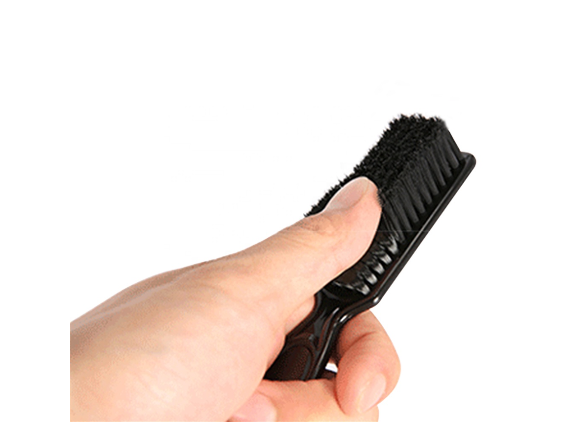 Cepillo #3 - Nylon 3