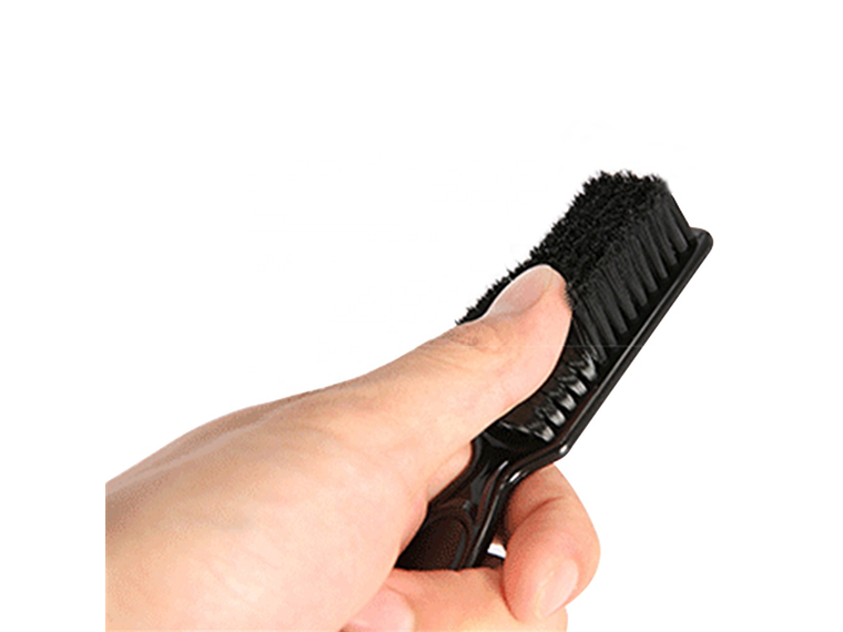 Cepillo #3 - Nylon 3