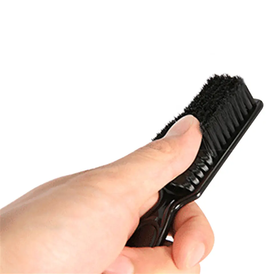 Cepillo #4 - Nylon 3