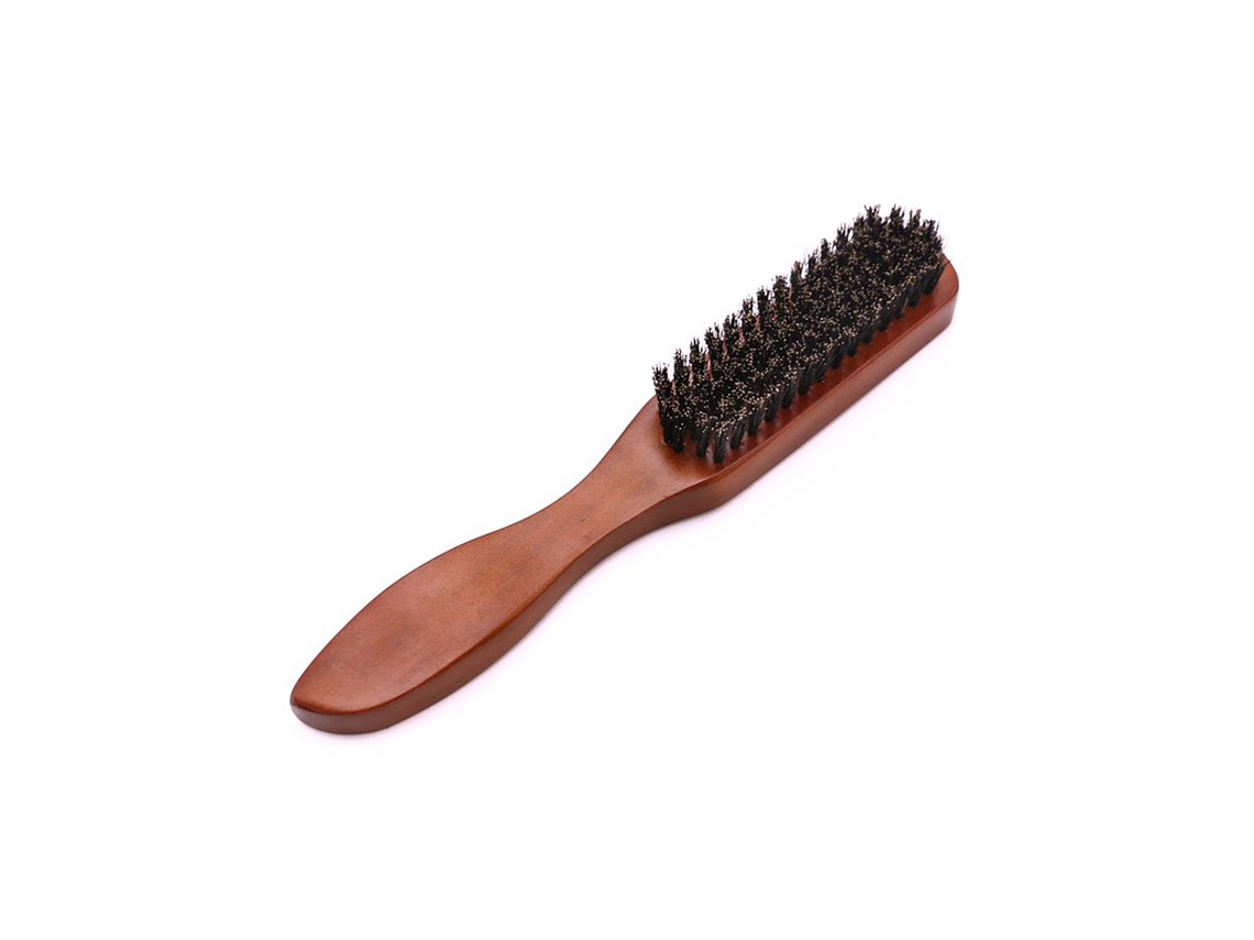 Cepillo de Barba #2 - Jabalí 1