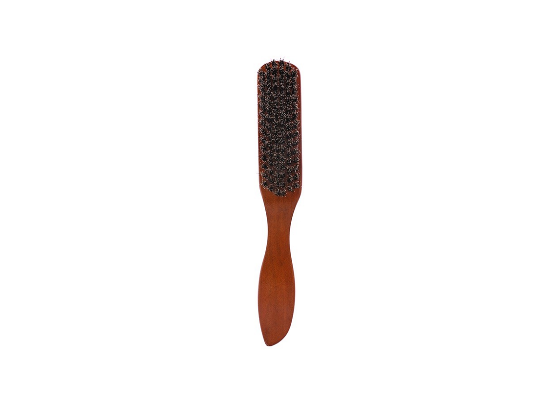 Cepillo de Barba #2 - Jabalí 2