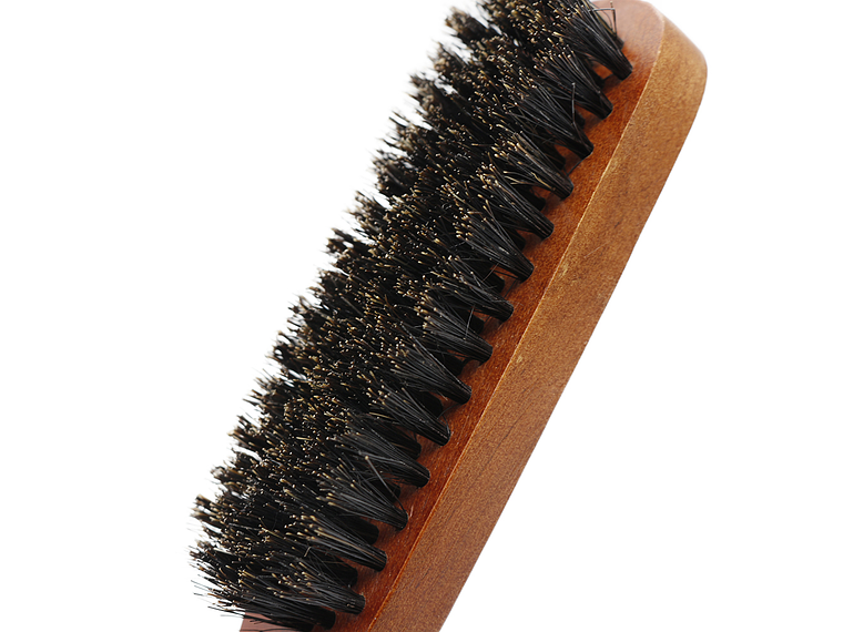 Cepillo de Barba #2 - Jabalí 6