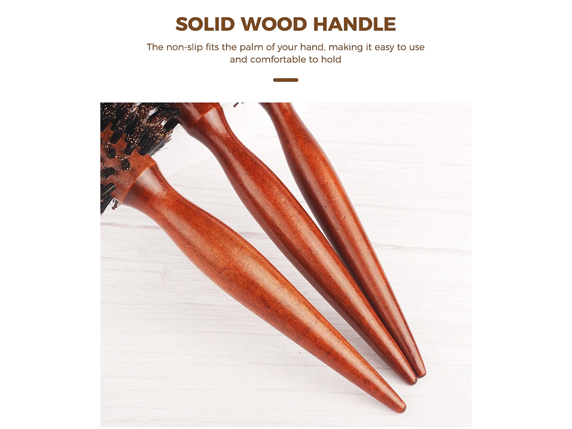 Cepillo tipo Rodillo 4