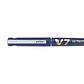 Bolígrafo Gel Pilot Hi-Tecpoint V7 (con Repuesto) - Miniatura 3