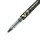 Bolígrafo Gel Pilot Hi-Tecpoint V7 (con Repuesto) - Miniatura 4