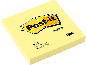 Notas Adhesivas Post-It