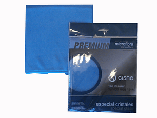 Paños Especiales de Microfibra CISNE