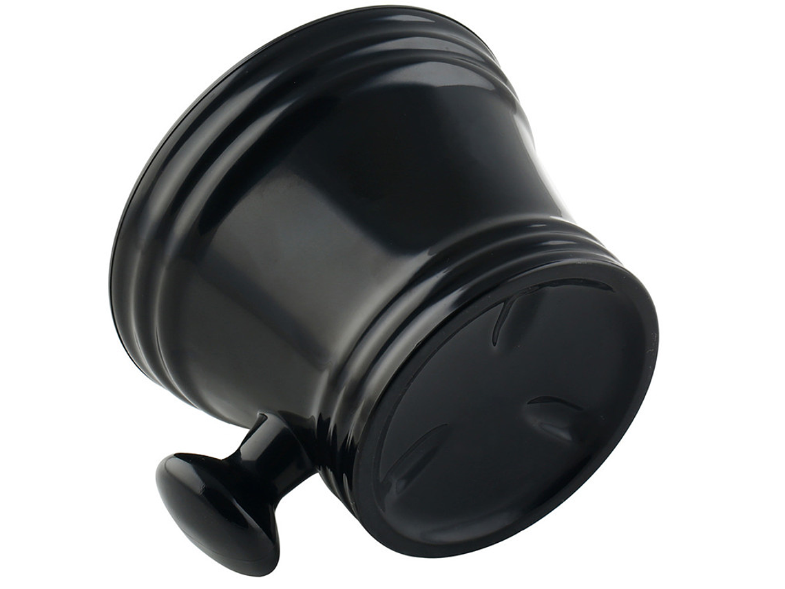 Bol de Afeitar #2 - Cuenco Grande con Sujetador 3