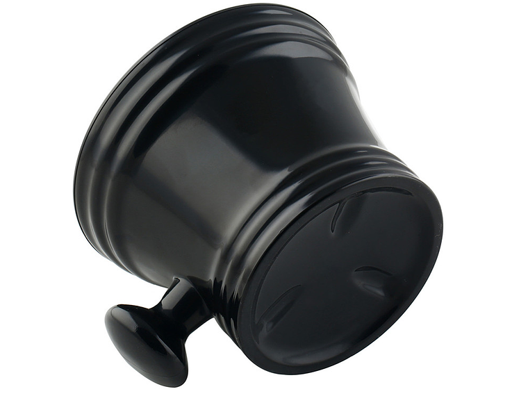 Bol de Afeitar #2 - Cuenco Grande con Sujetador 3