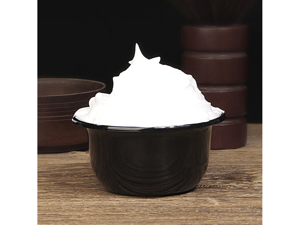 Bol de Afeitar #3 - Cuenco Pequeño 2