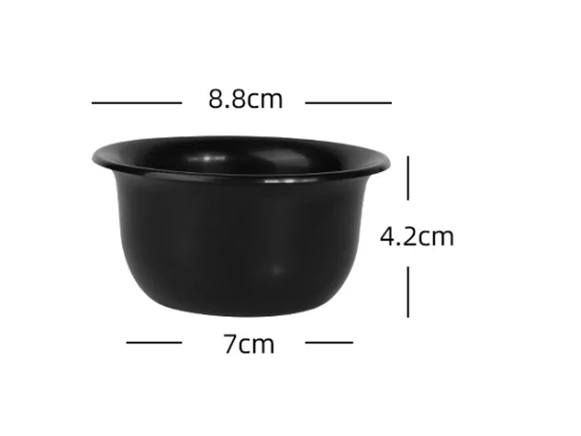 Bol de Afeitar #3 - Cuenco Pequeño 3