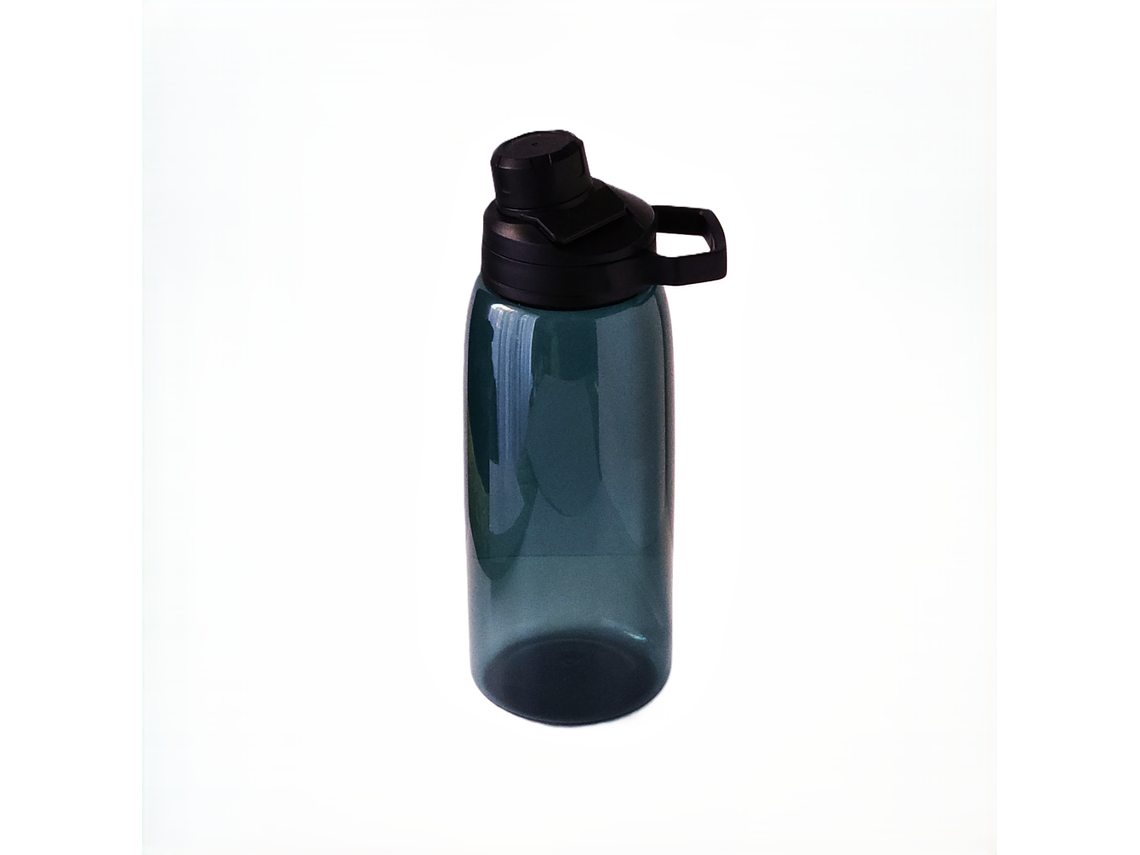 Botella de Agua 1L Tritan 1