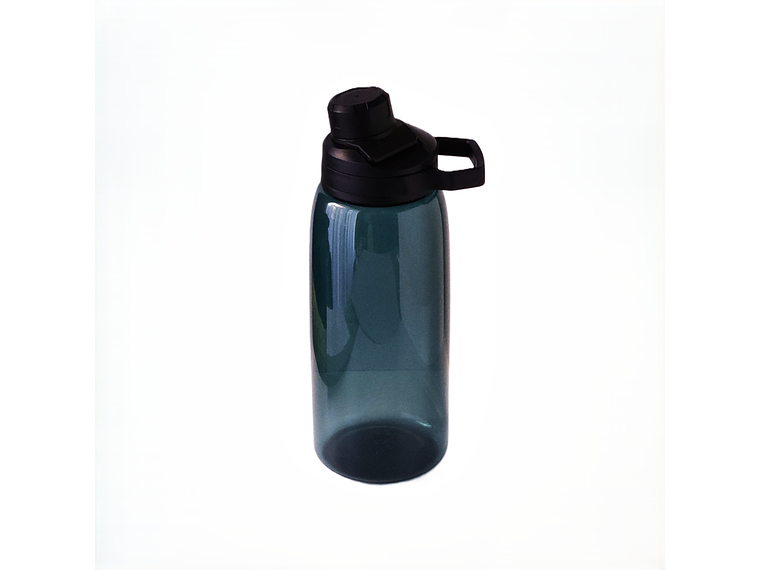 Botella de Agua 1L Tritan 1