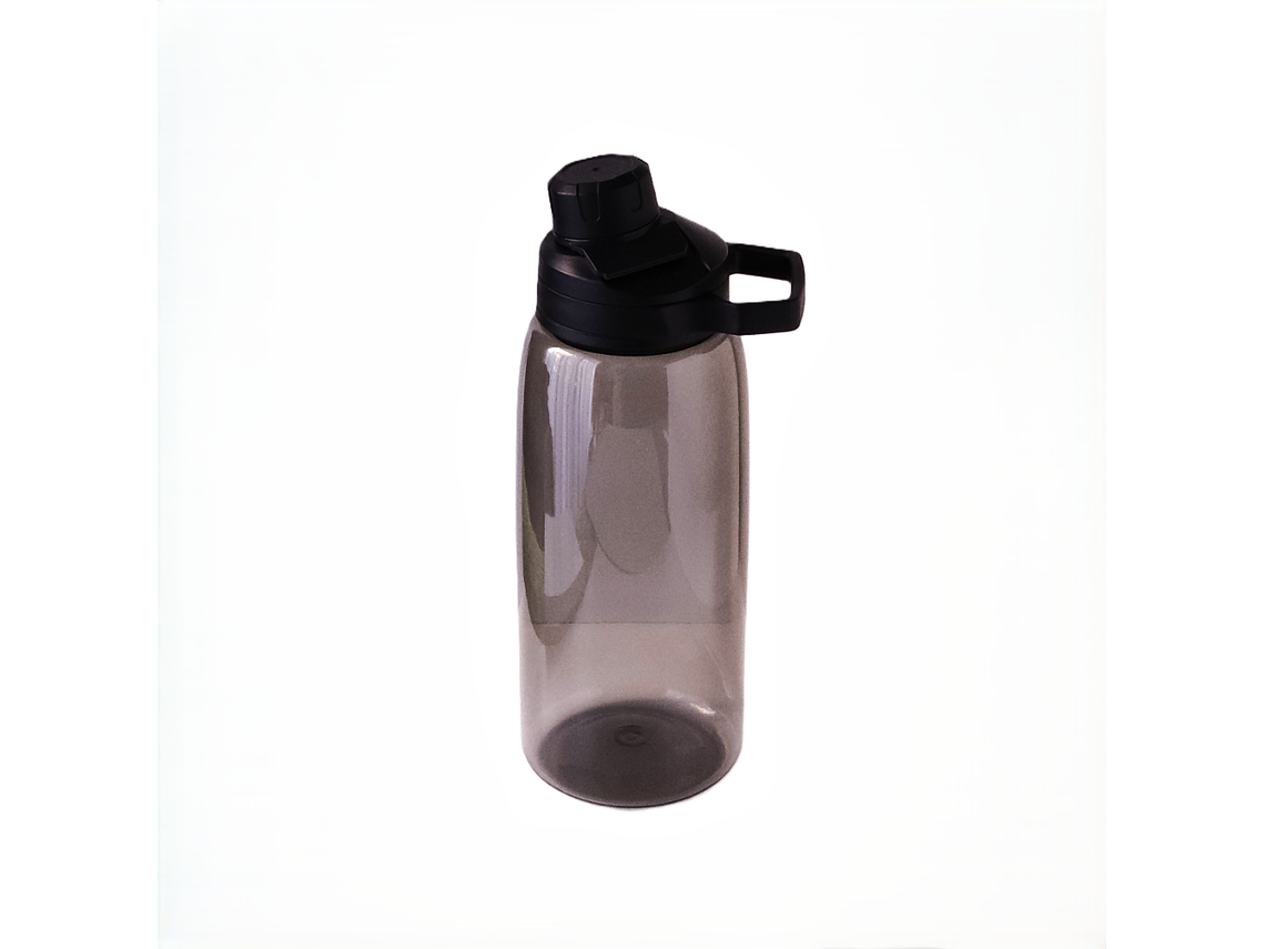 Botella de Agua 1L Tritan 2