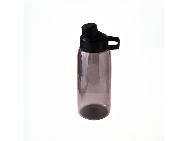 Botella de Agua 1L Tritan 2