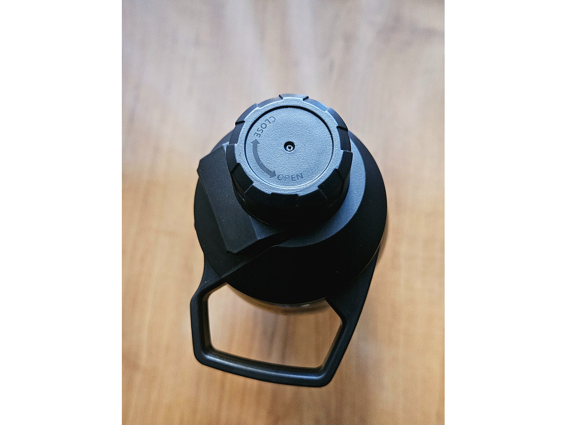 Botella de Agua 1L Tritan 4