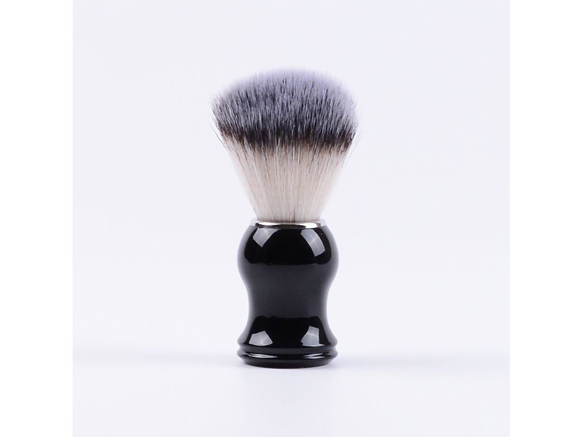 Brocha #2 - Gold/Silver 1