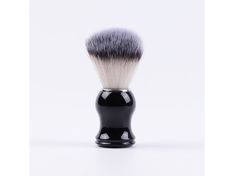 Brocha #2 - Gold/Silver 1