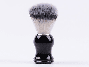 Brocha #2 - Gold/Silver