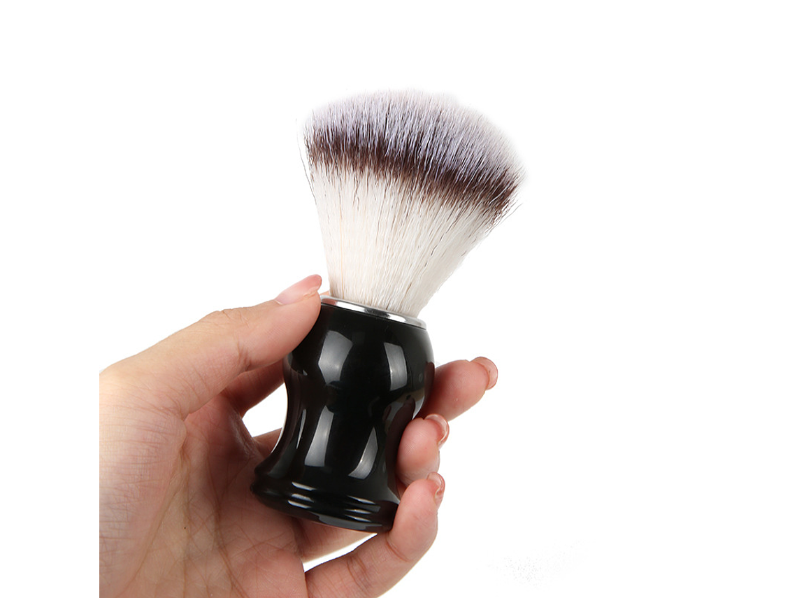 Brocha #2 - Gold/Silver 3