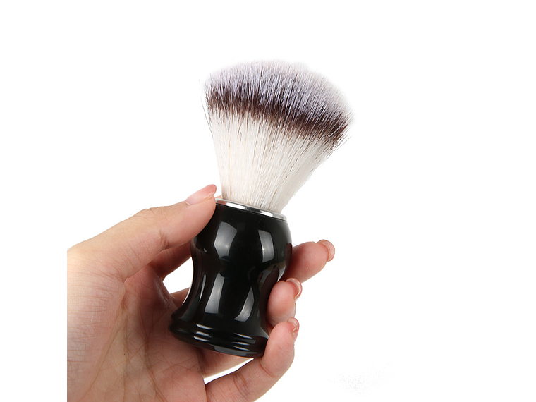 Brocha #2 - Gold/Silver 3