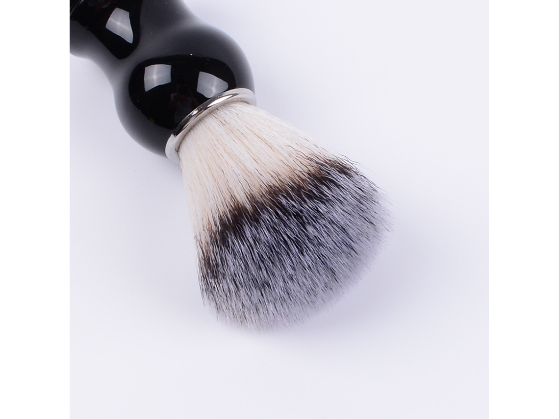 Brocha #2 - Gold/Silver 4