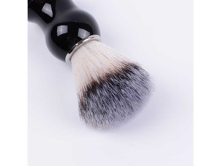 Brocha #2 - Gold/Silver 4