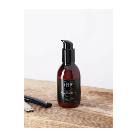Bálsamo After Shave AMERICAN CREW All in One Face Balm SPF 15