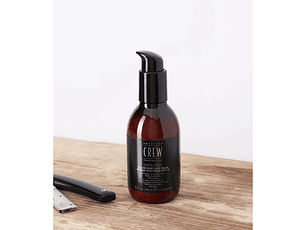 Bálsamo After Shave AMERICAN CREW All in One Face Balm SPF 15