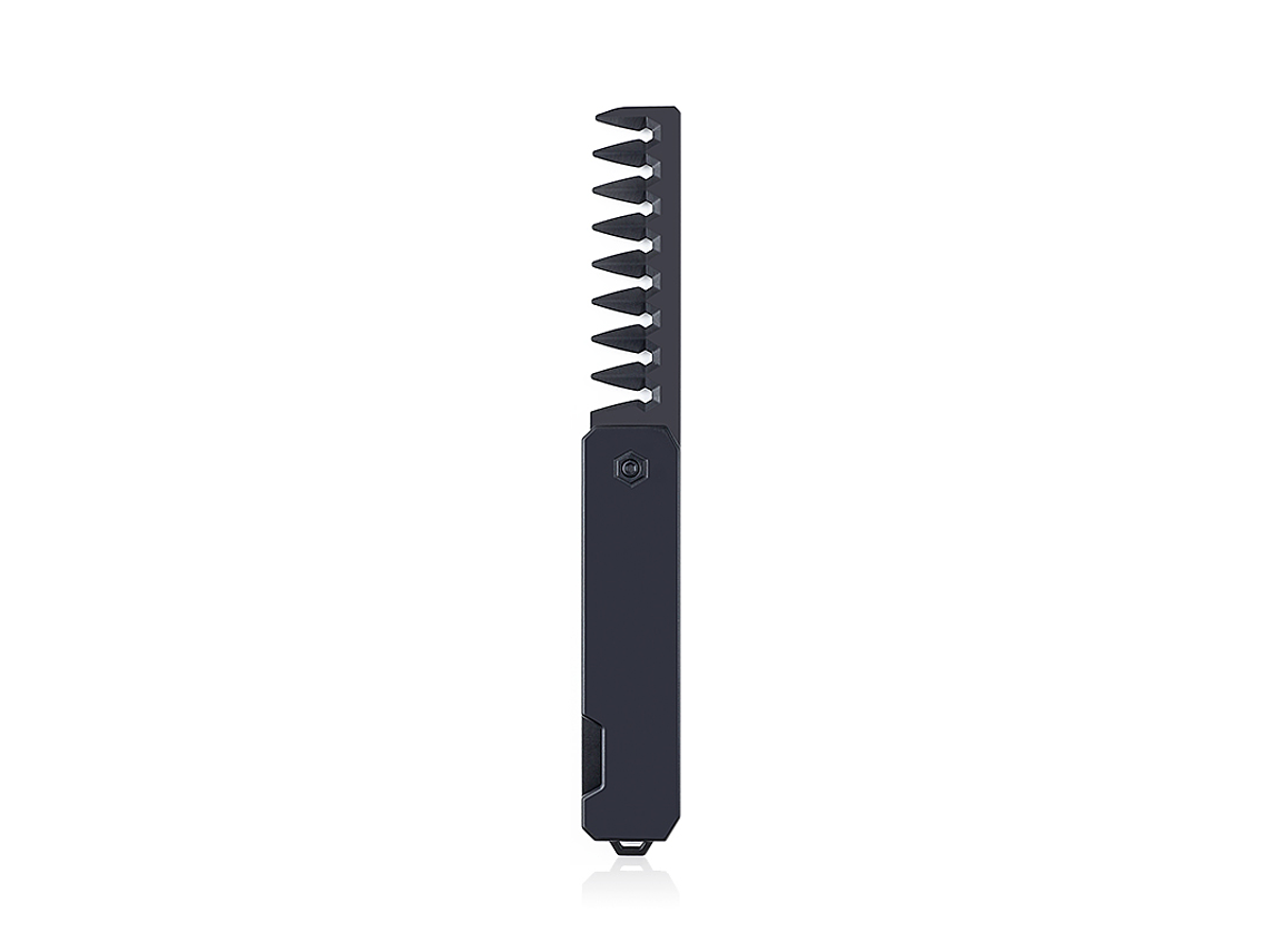 Peineta Plegable 2 en 1 3