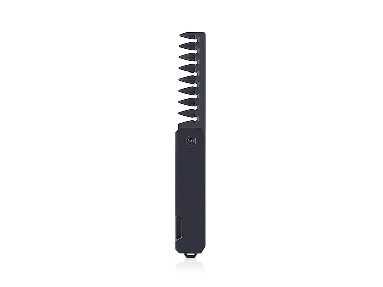 Peineta Plegable 2 en 1 3