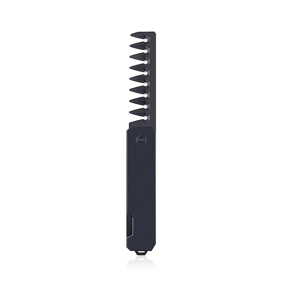 Peineta Plegable 2 en 1 3