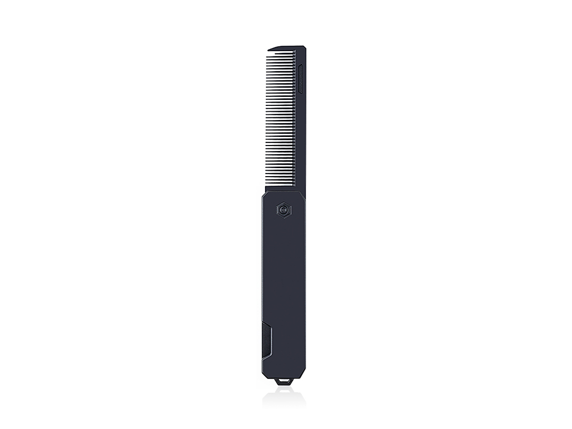 Peineta Plegable 2 en 1 2