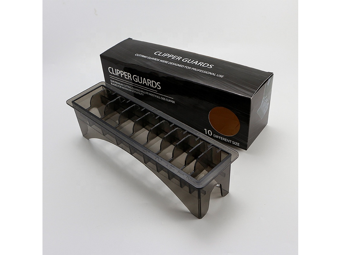 Caja para 10 Peines de Clippers 1