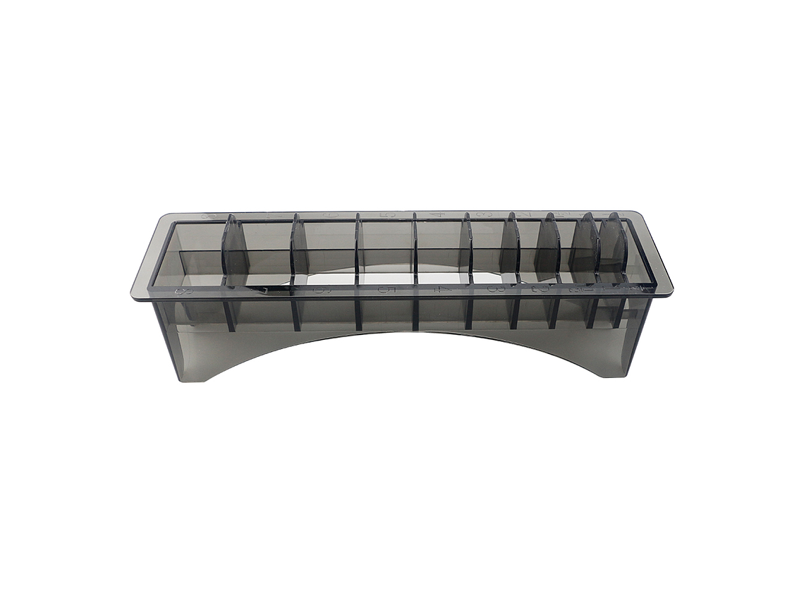 Caja para 10 Peines de Clippers 2