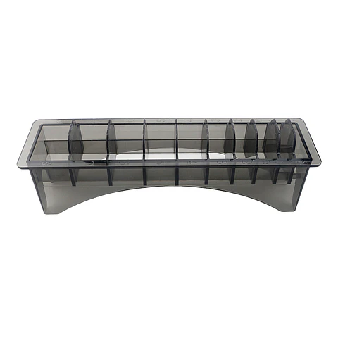 Caja para 10 Peines de Clippers