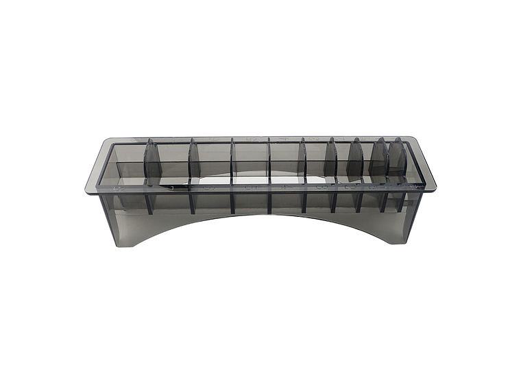 Caja para 10 Peines de Clippers 2