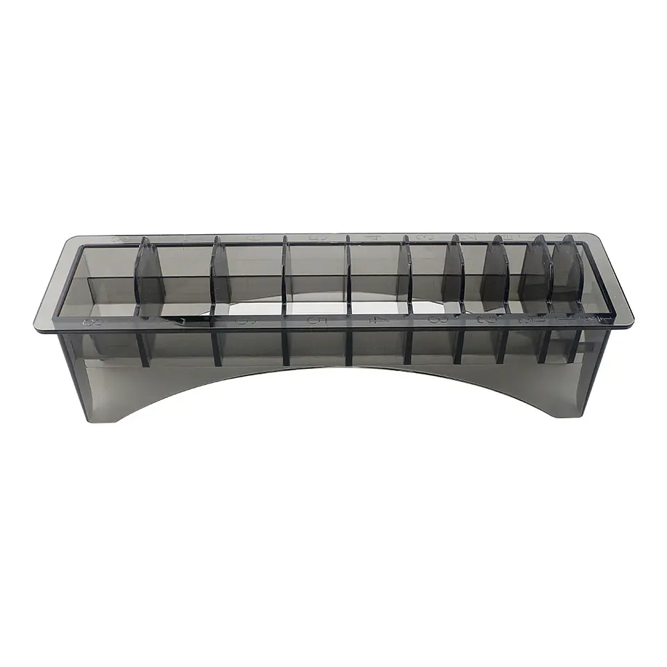 Caja para 10 Peines de Clippers 1